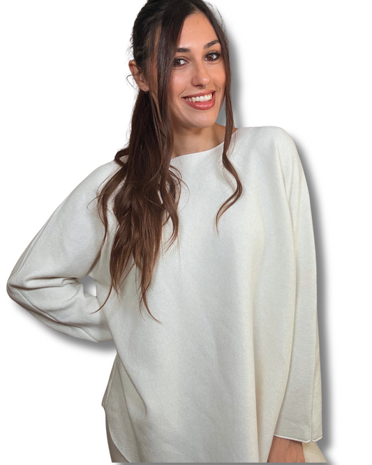 Coordinato in viscosa