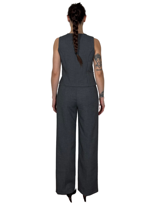 Completo gilet e pantalone-Violet's Closet