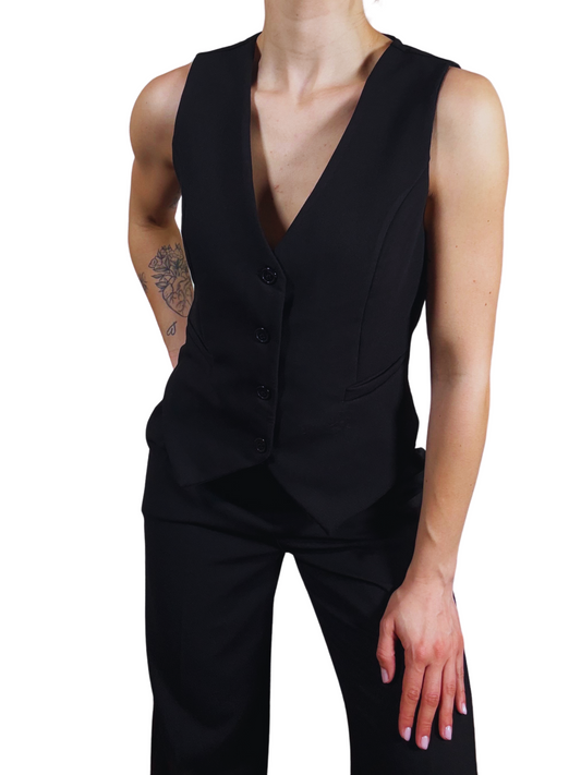 Completo gilet e pantalone-Violet's Closet