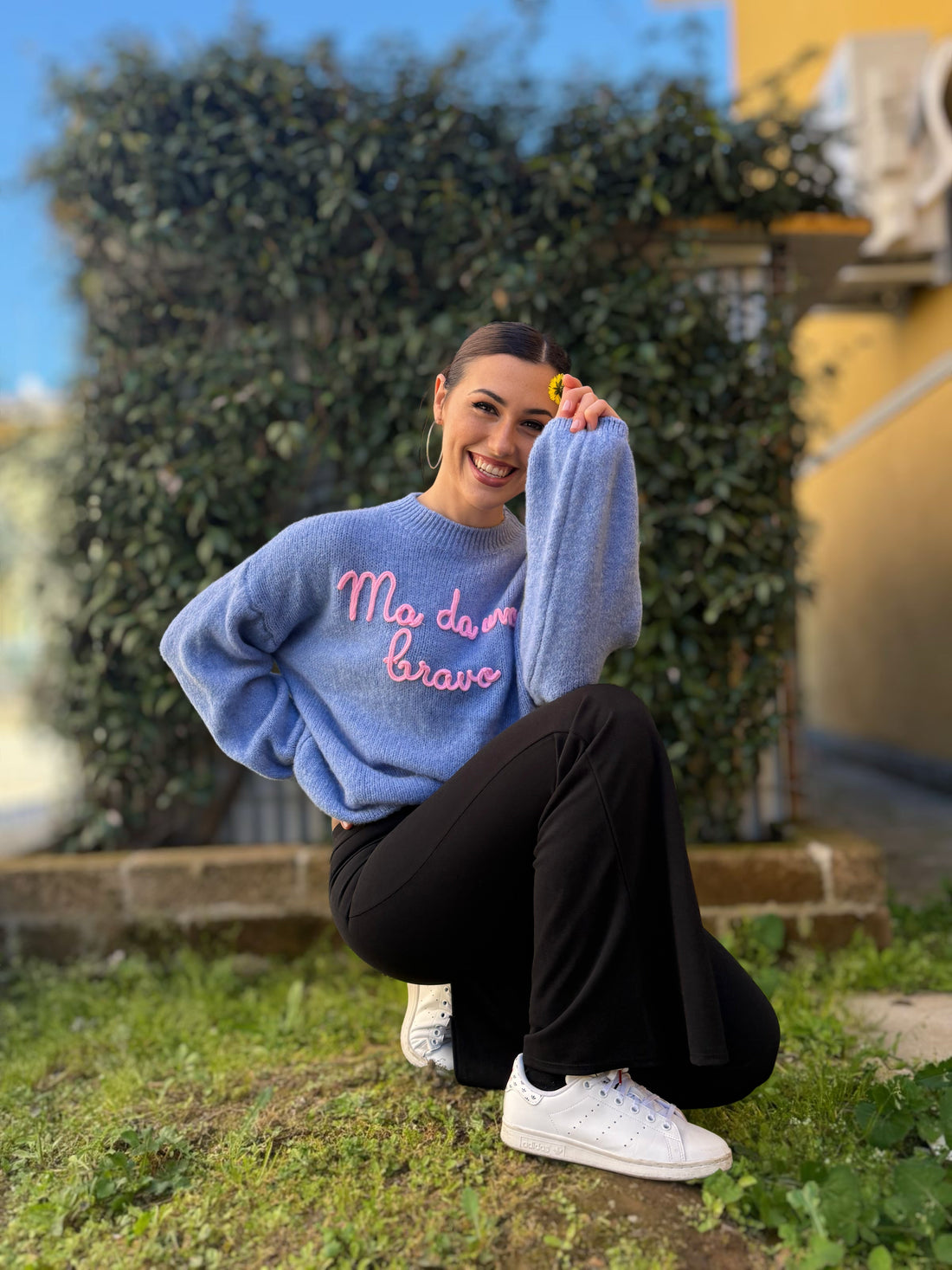 Un nuovo capitolo della mia vita: Violet's Closet!