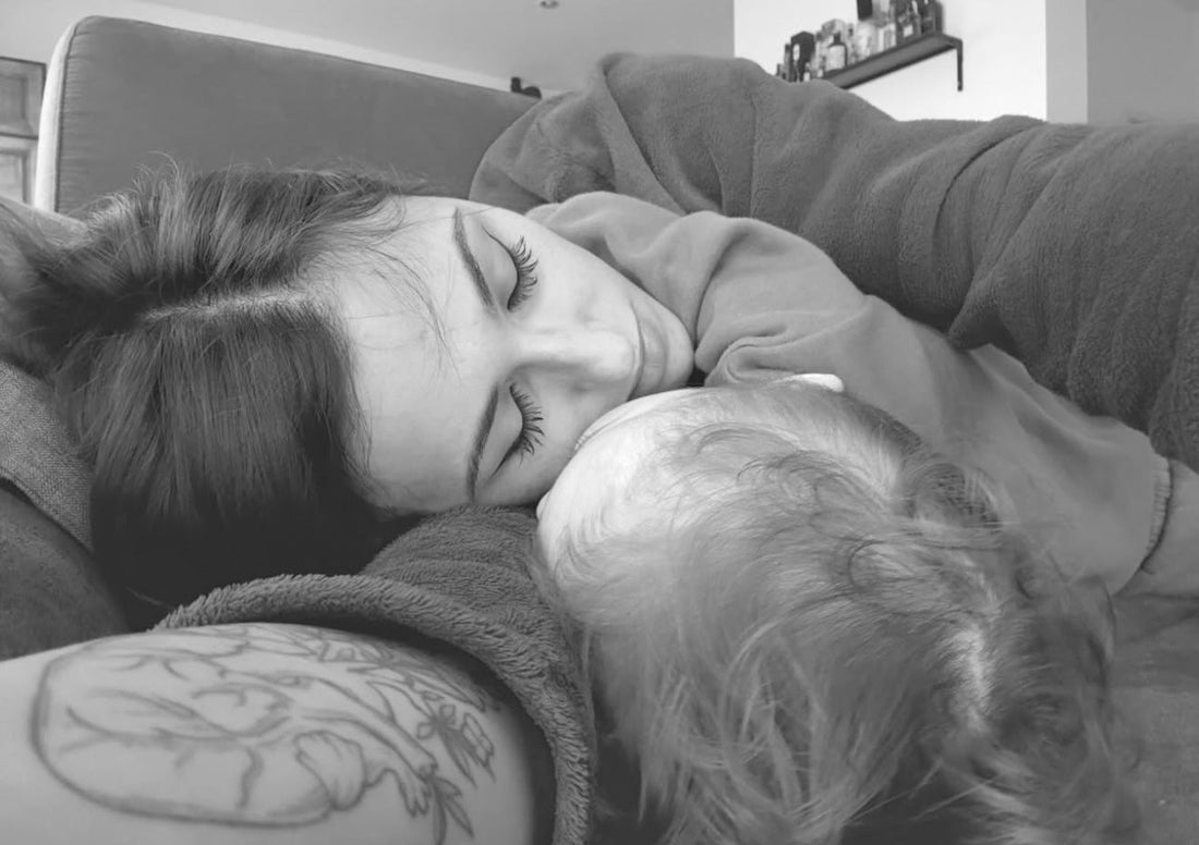 Festa della Mamma: vesti il suo amore con i nostri regali speciali!