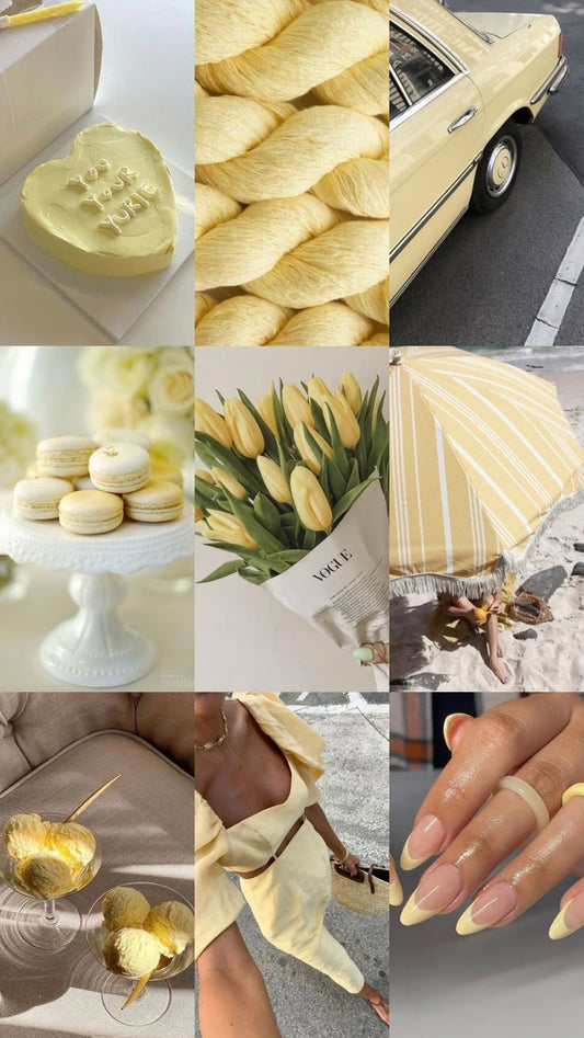 Primavera 2025: i segreti di stile per essere sempre al top.