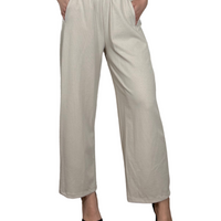 Pantalone a costine-Violet&#x27;s Closet