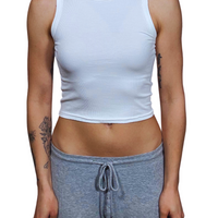 Crop top-Violet&#x27;s Closet