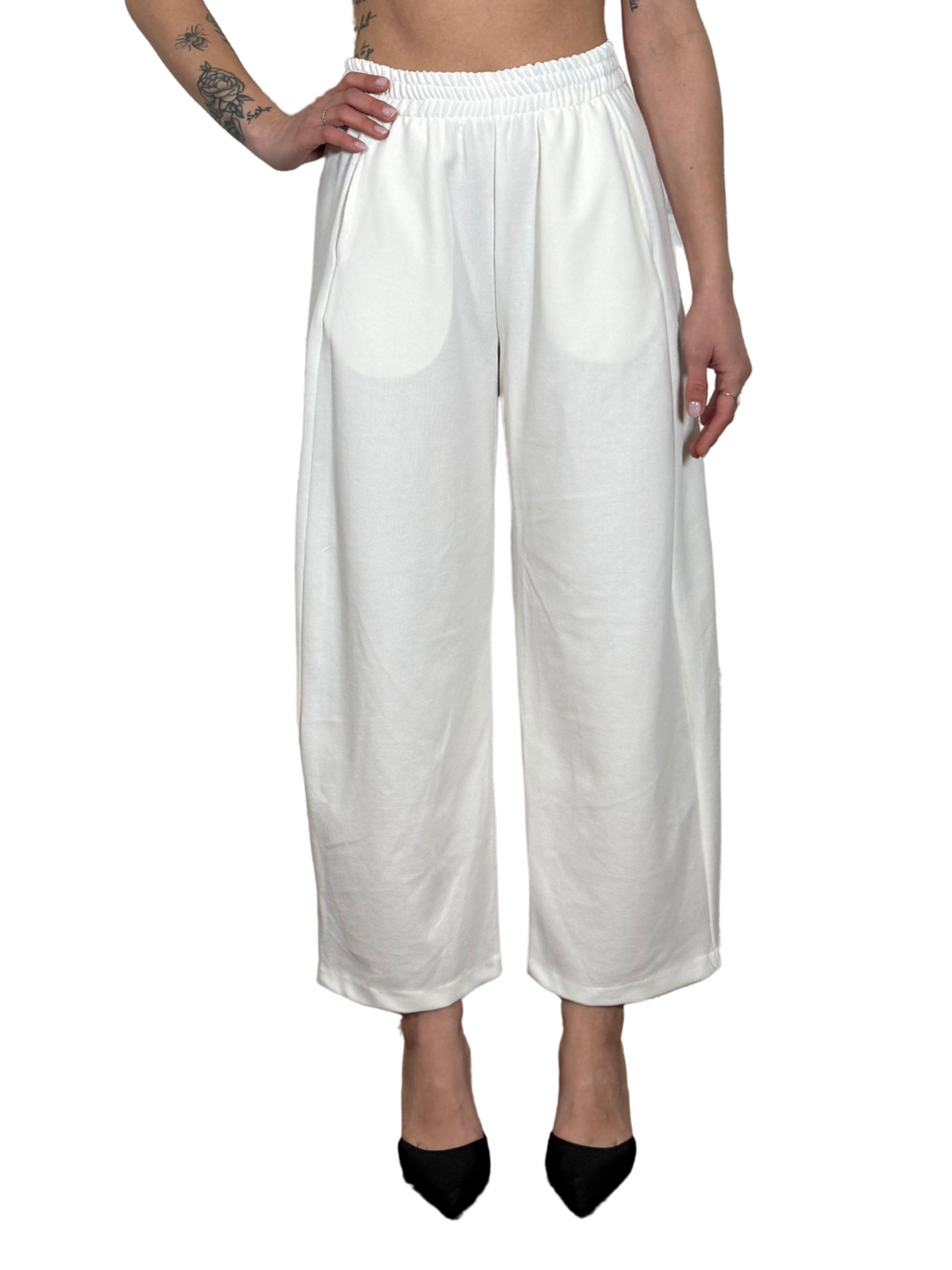 Pantalone a costine-Violet&#x27;s Closet