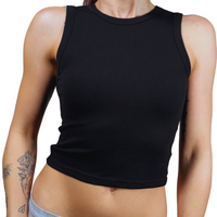 Crop top-Violet&#x27;s Closet