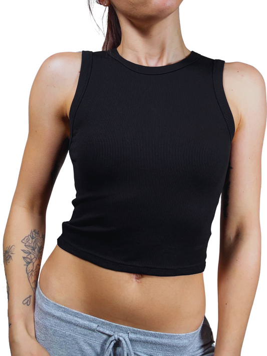 Crop top-Violet&#x27;s Closet