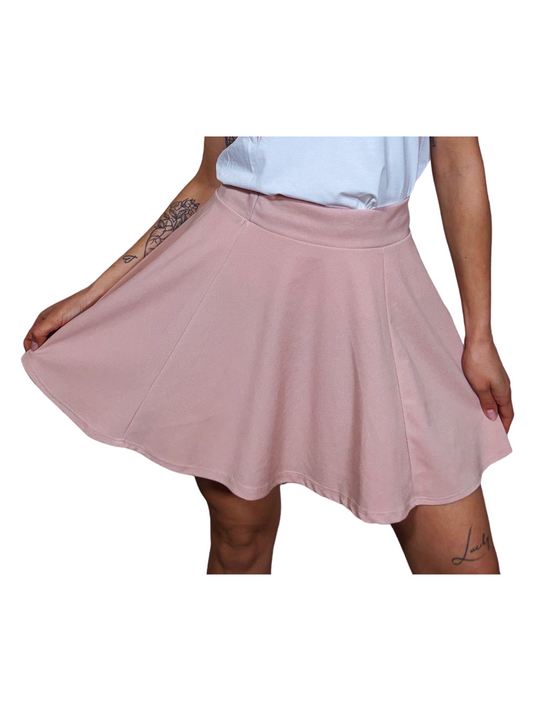 Minigonna collegiale-Violet&#x27;s Closet