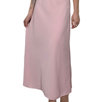 Gonna midi a vita alta-Violet&#x27;s Closet