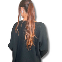 Coordinato in viscosa