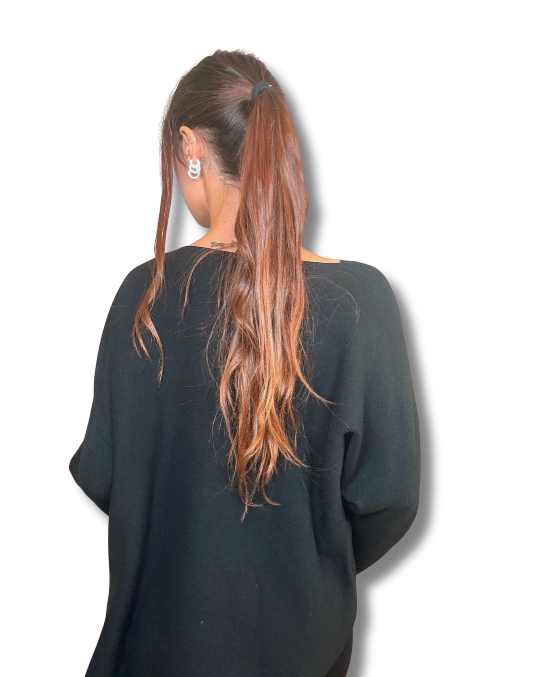 Coordinato in viscosa