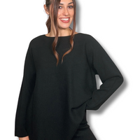 Coordinato in viscosa