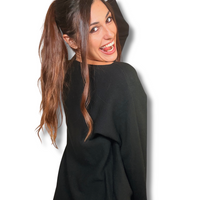 Coordinato in viscosa