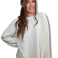 Coordinato in viscosa