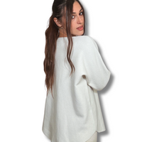 Coordinato in viscosa