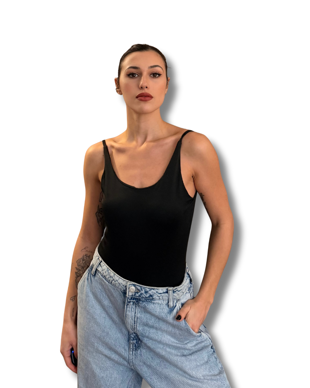 Body basic not basic