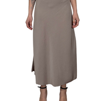 Gonna midi a vita alta-Violet&#x27;s Closet