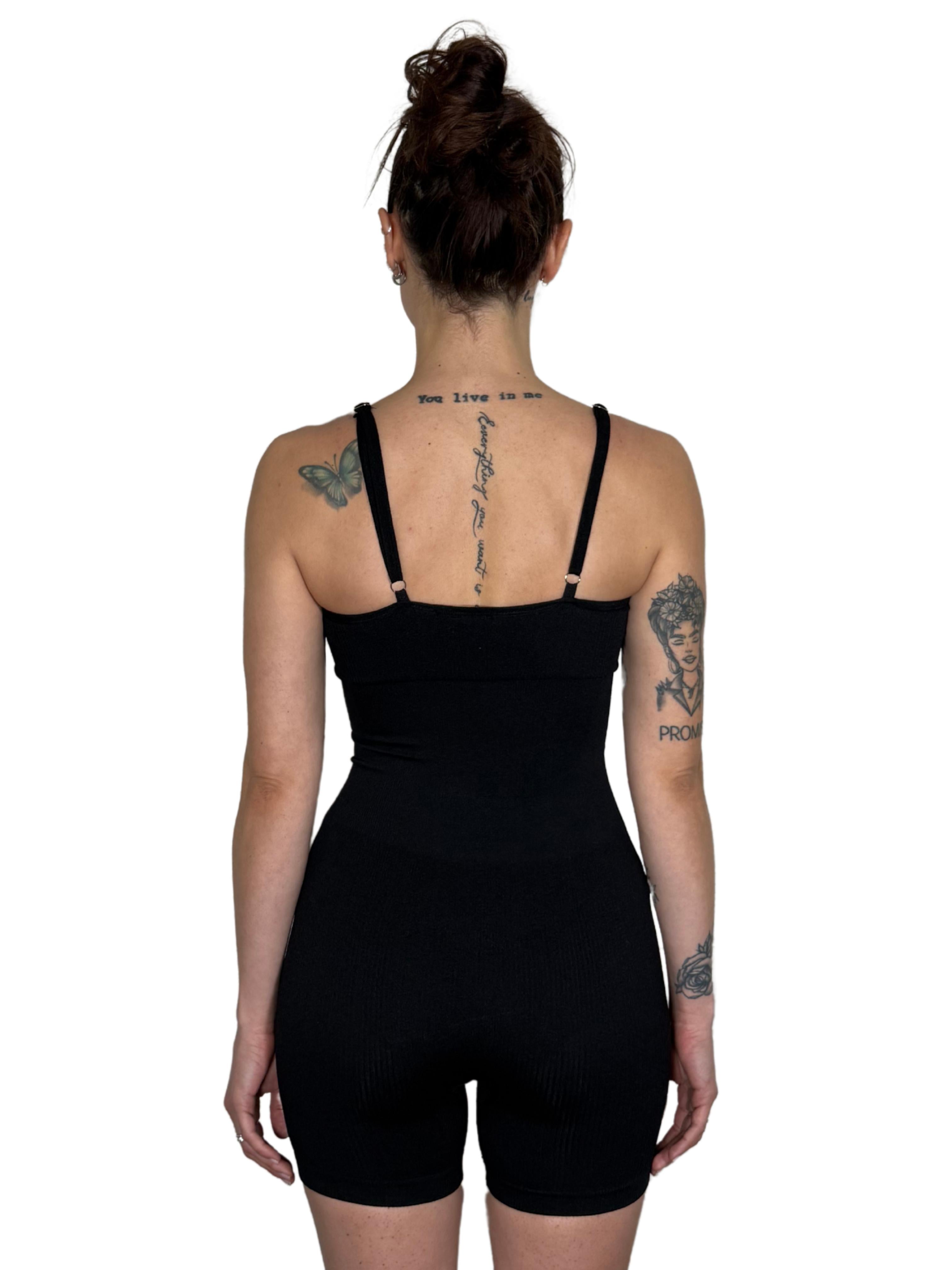 Tutina modellante-Violet&#x27;s Closet