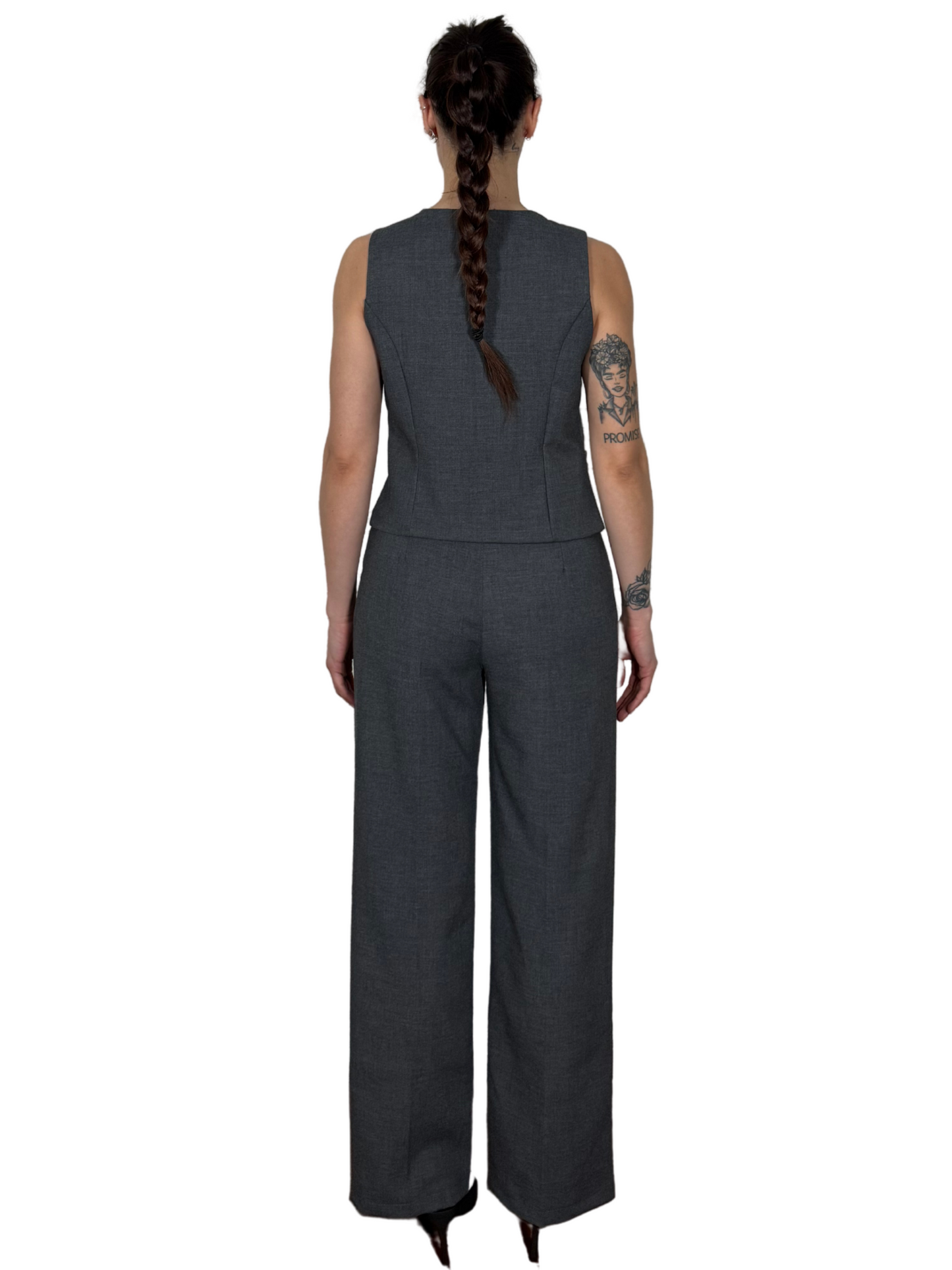 Completo gilet e pantalone-Violet&#x27;s Closet
