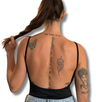 Body basic not basic