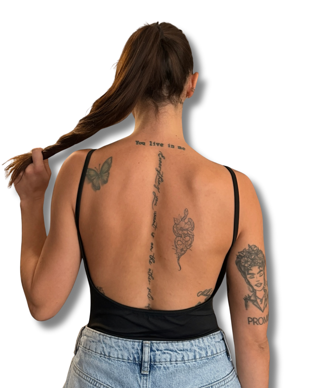 Body basic not basic