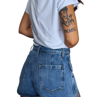 Pantagonna denim
