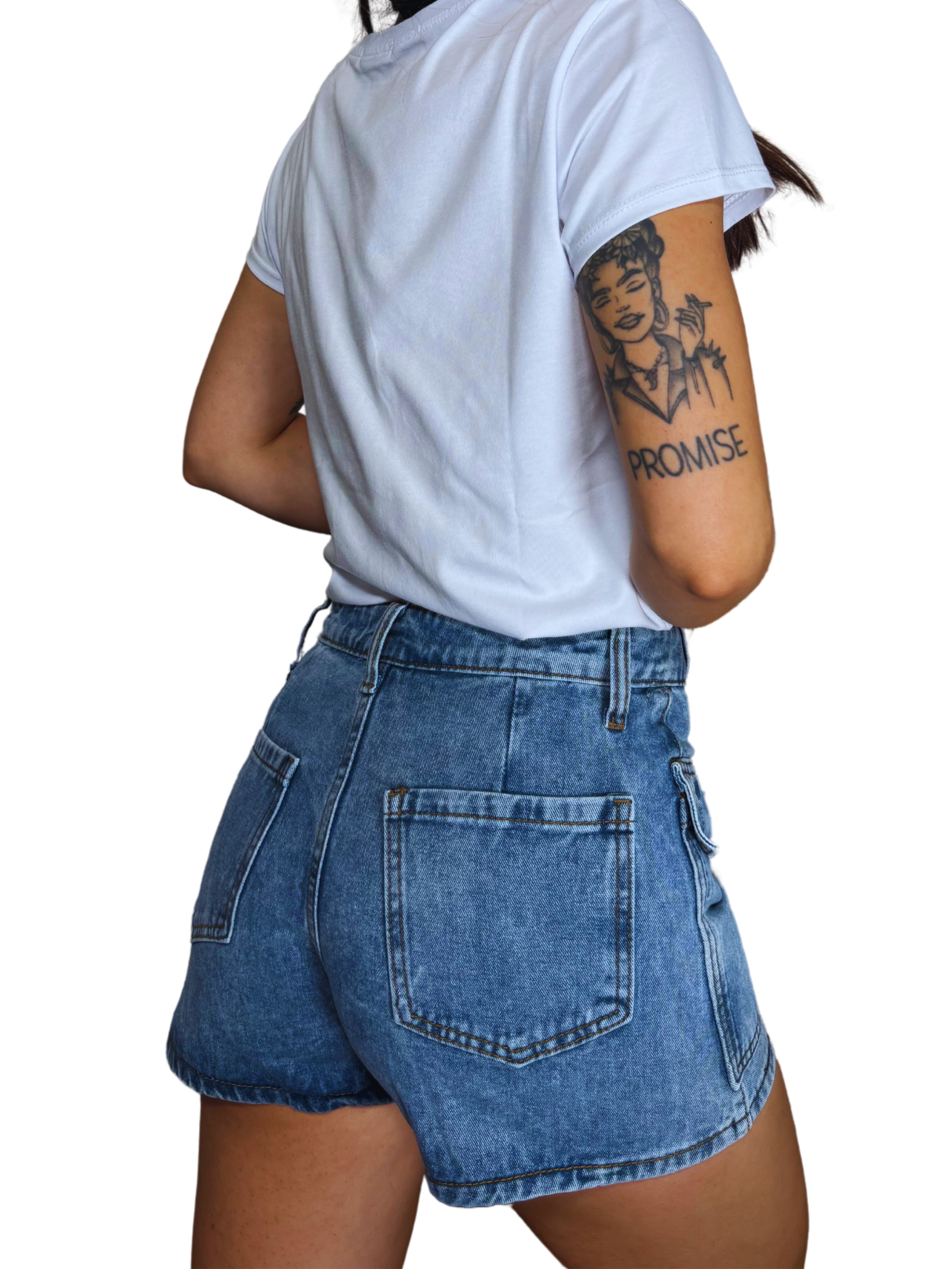 Pantagonna denim