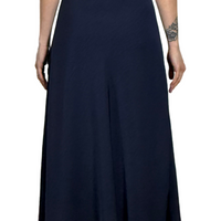 Gonna midi a vita alta-Violet&#x27;s Closet