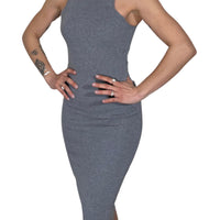 Abito tubino longuette-Violet&#x27;s Closet