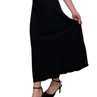 Gonna midi a vita alta-Violet&#x27;s Closet