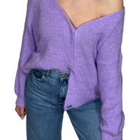 Cardigan-Violet&#x27;s Closet