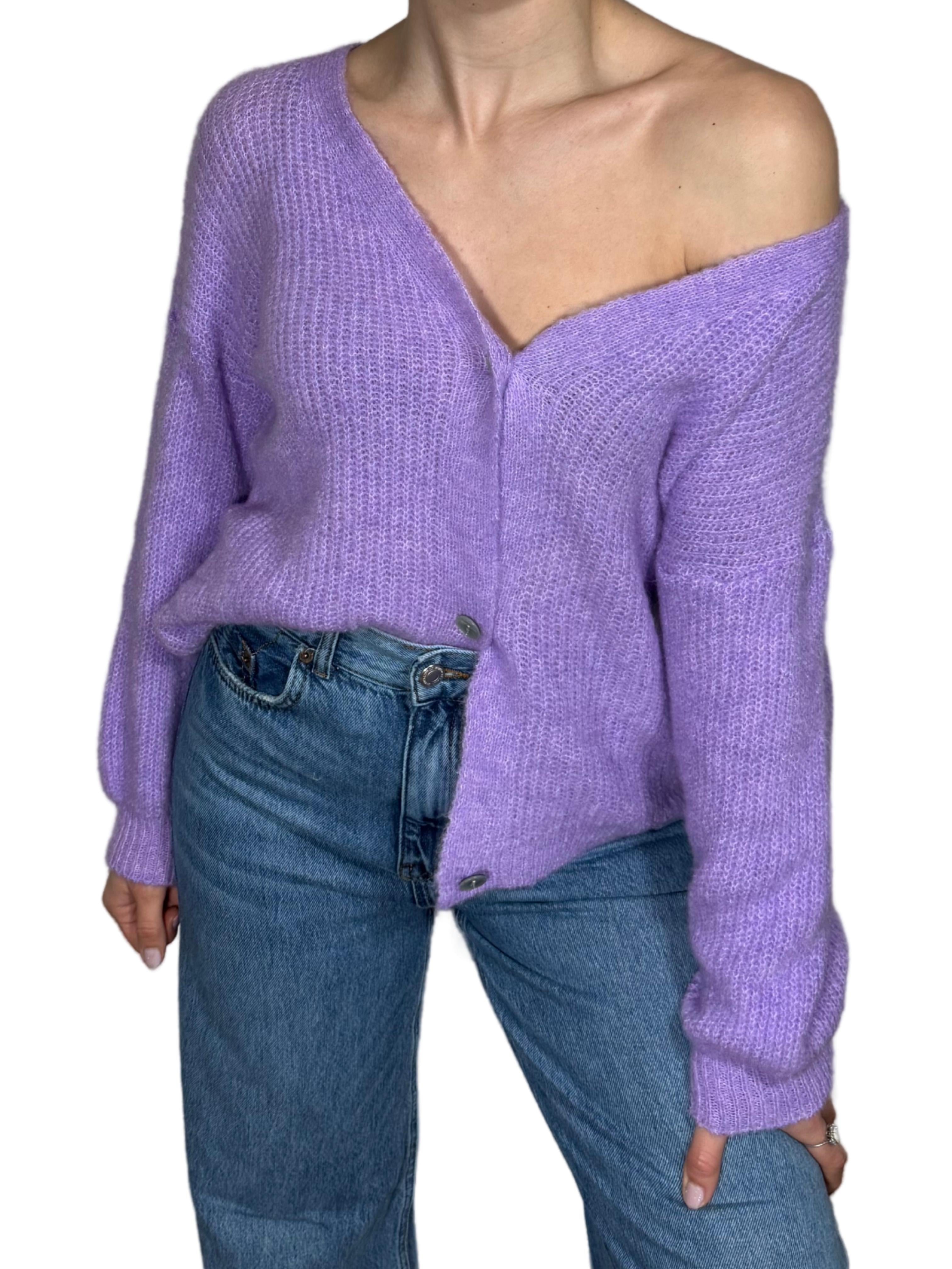 Cardigan-Violet&#x27;s Closet