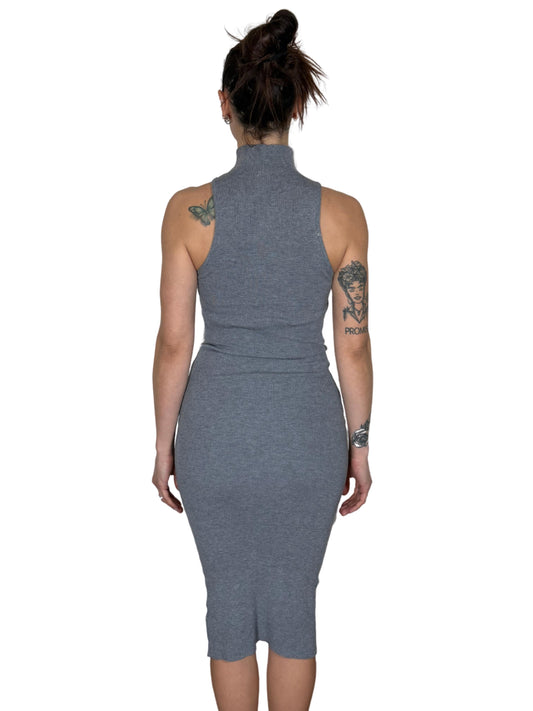 Abito tubino longuette-Violet&#x27;s Closet