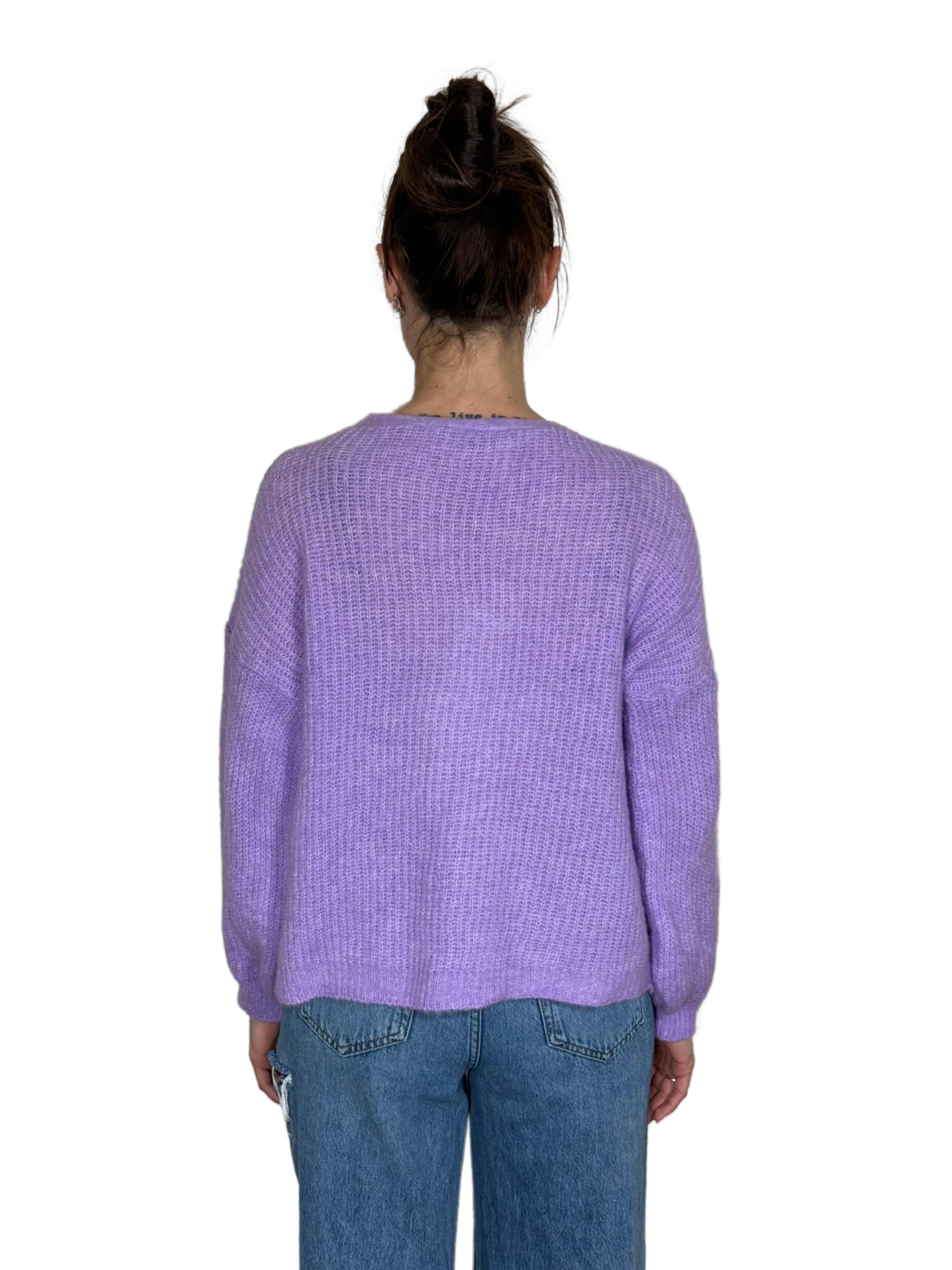 Cardigan-Violet&#x27;s Closet