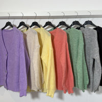Cardigan-Violet&#x27;s Closet