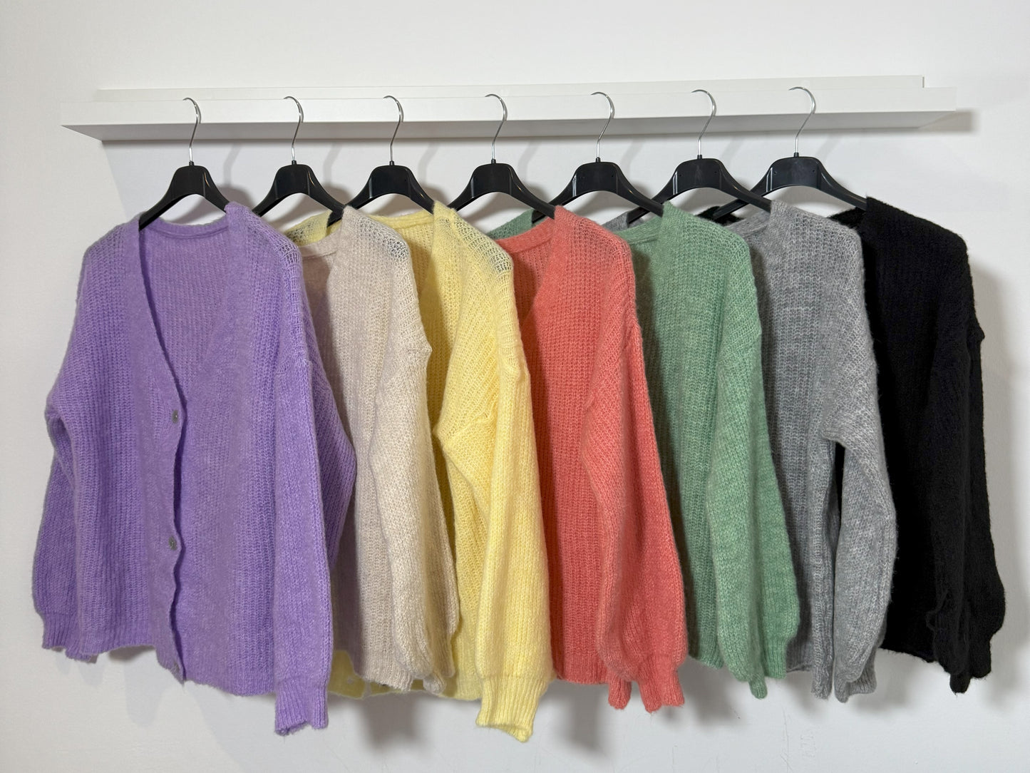 Cardigan-Violet&#x27;s Closet