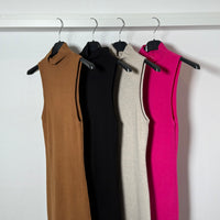 Abito tubino longuette-Violet&#x27;s Closet