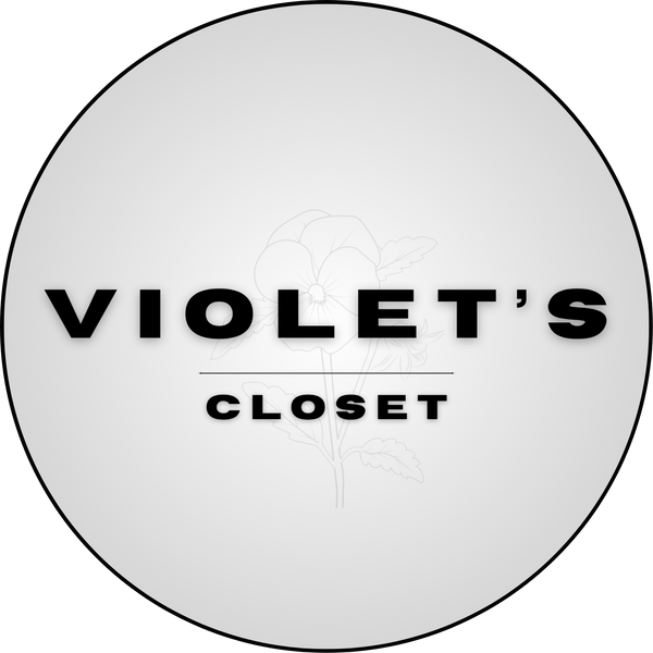 Violet's Closet