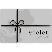 Gift Card elettronica