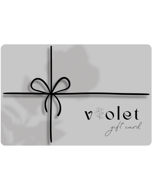 Gift Card elettronica