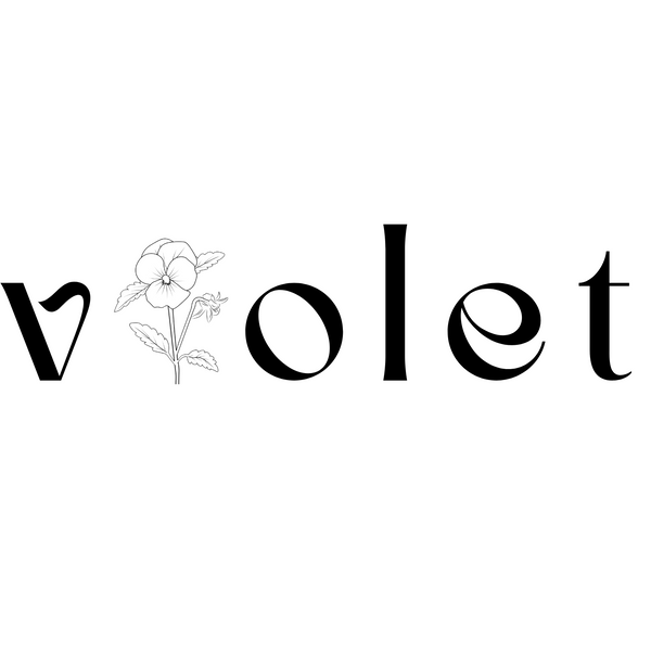 Violet's Closet